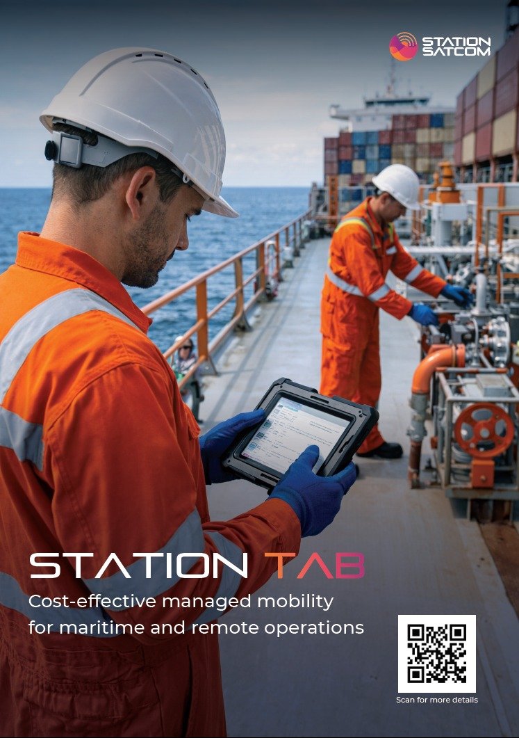 Station Tab