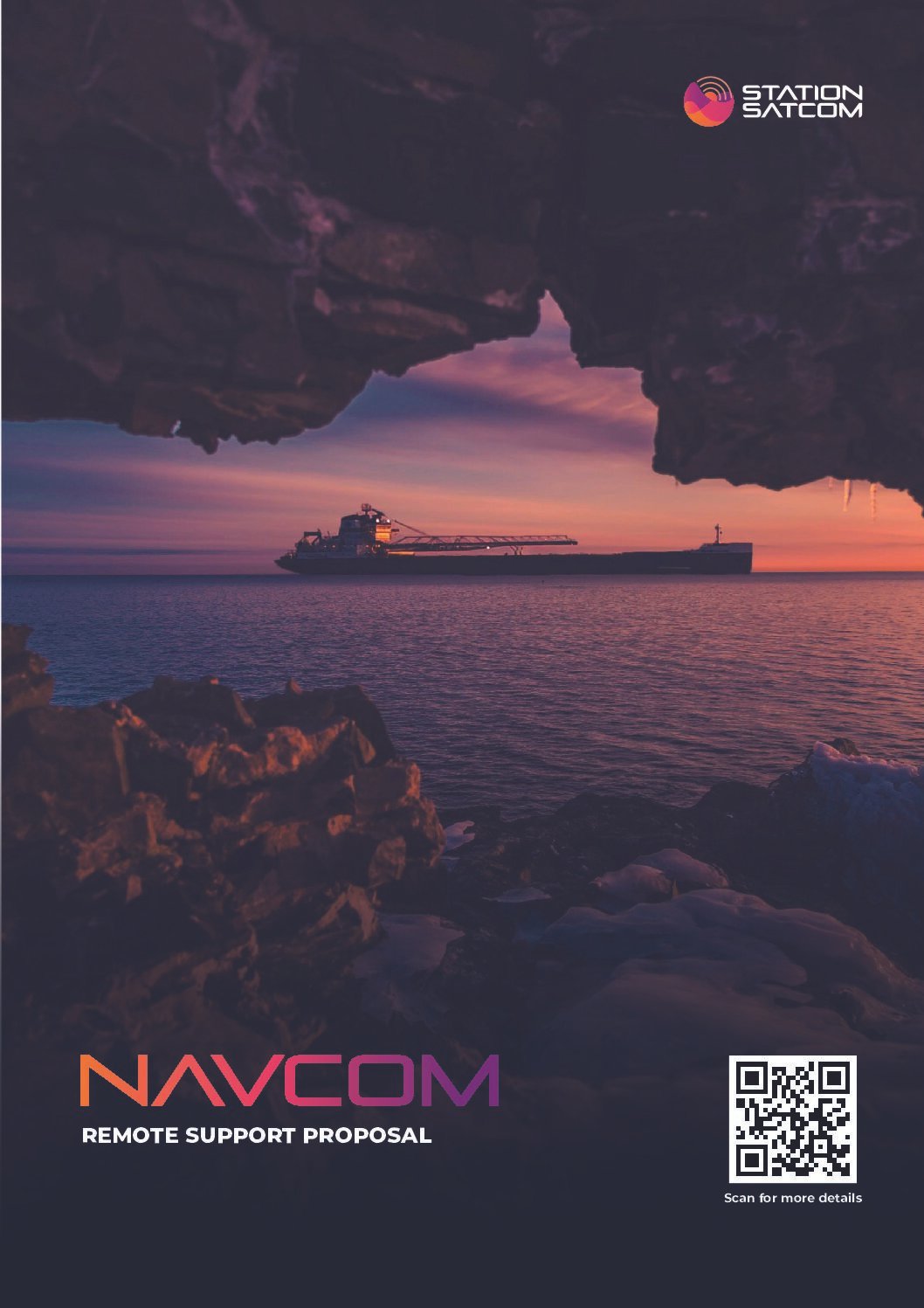 Navcom