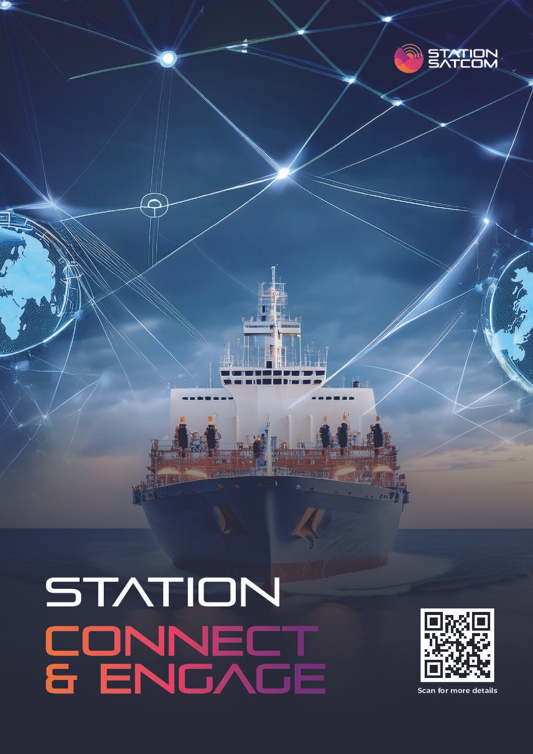 Station Connect & Engage