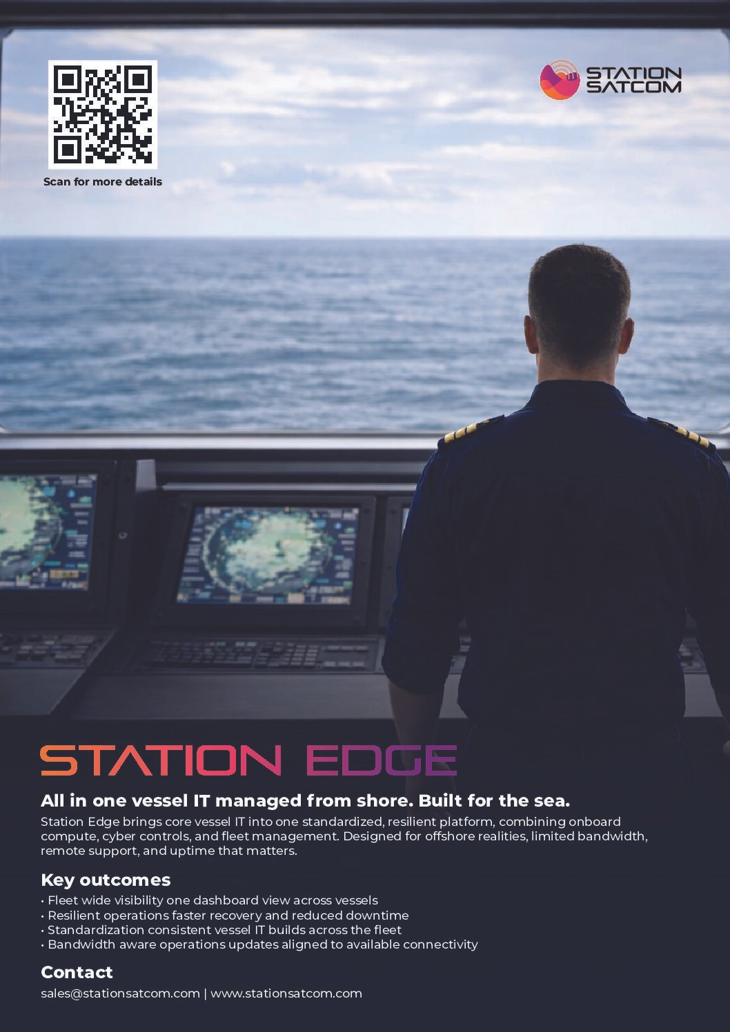 Station Edge