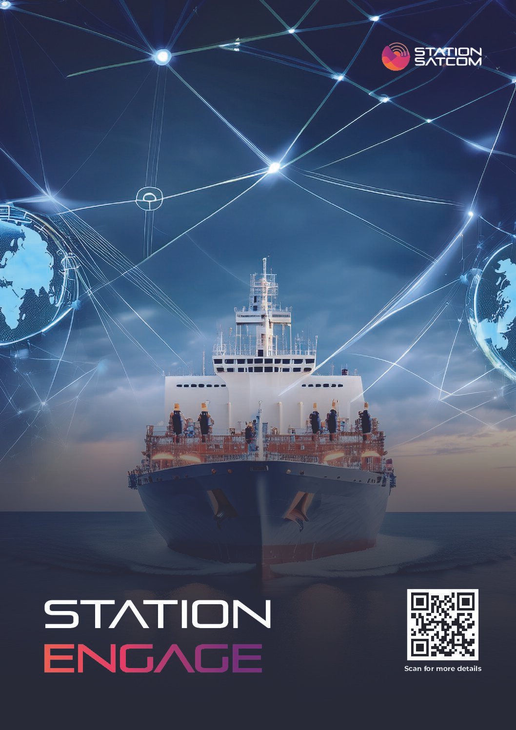 Station Engage