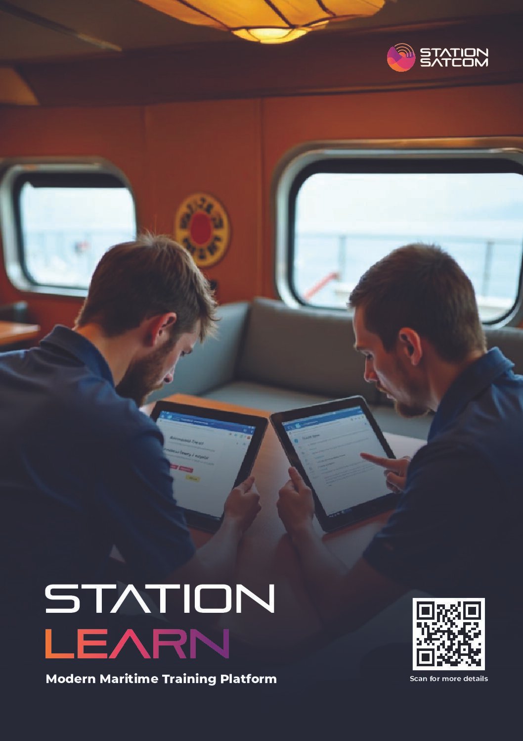 Station Learn