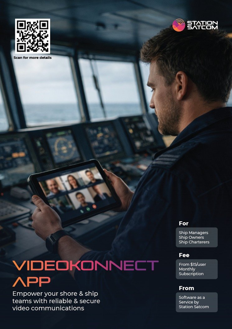 VideoKonnect App