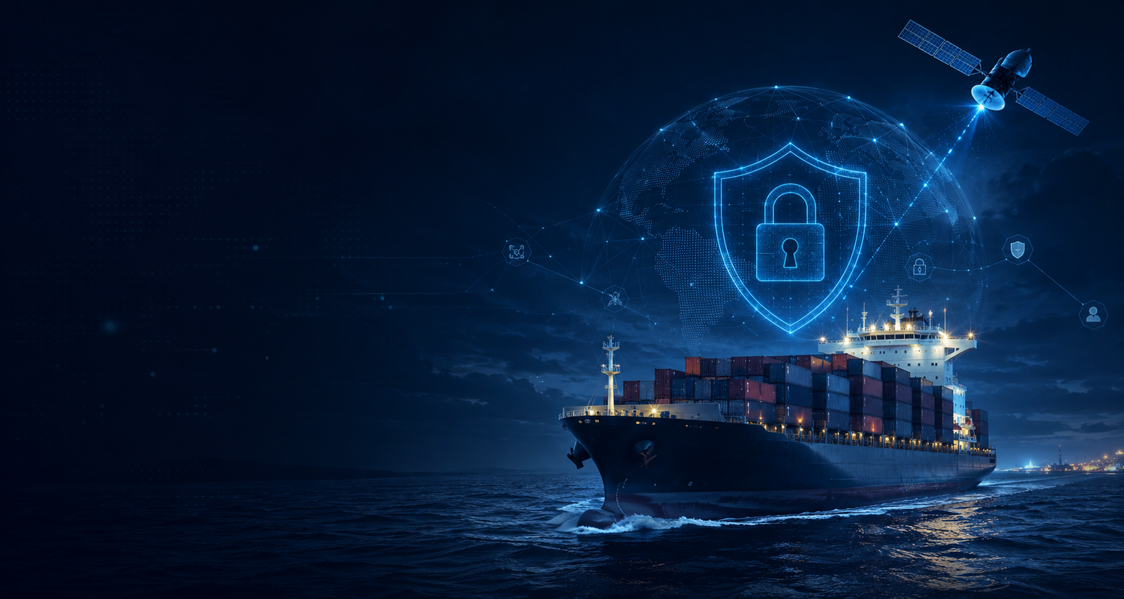 IT & Cybersecurity