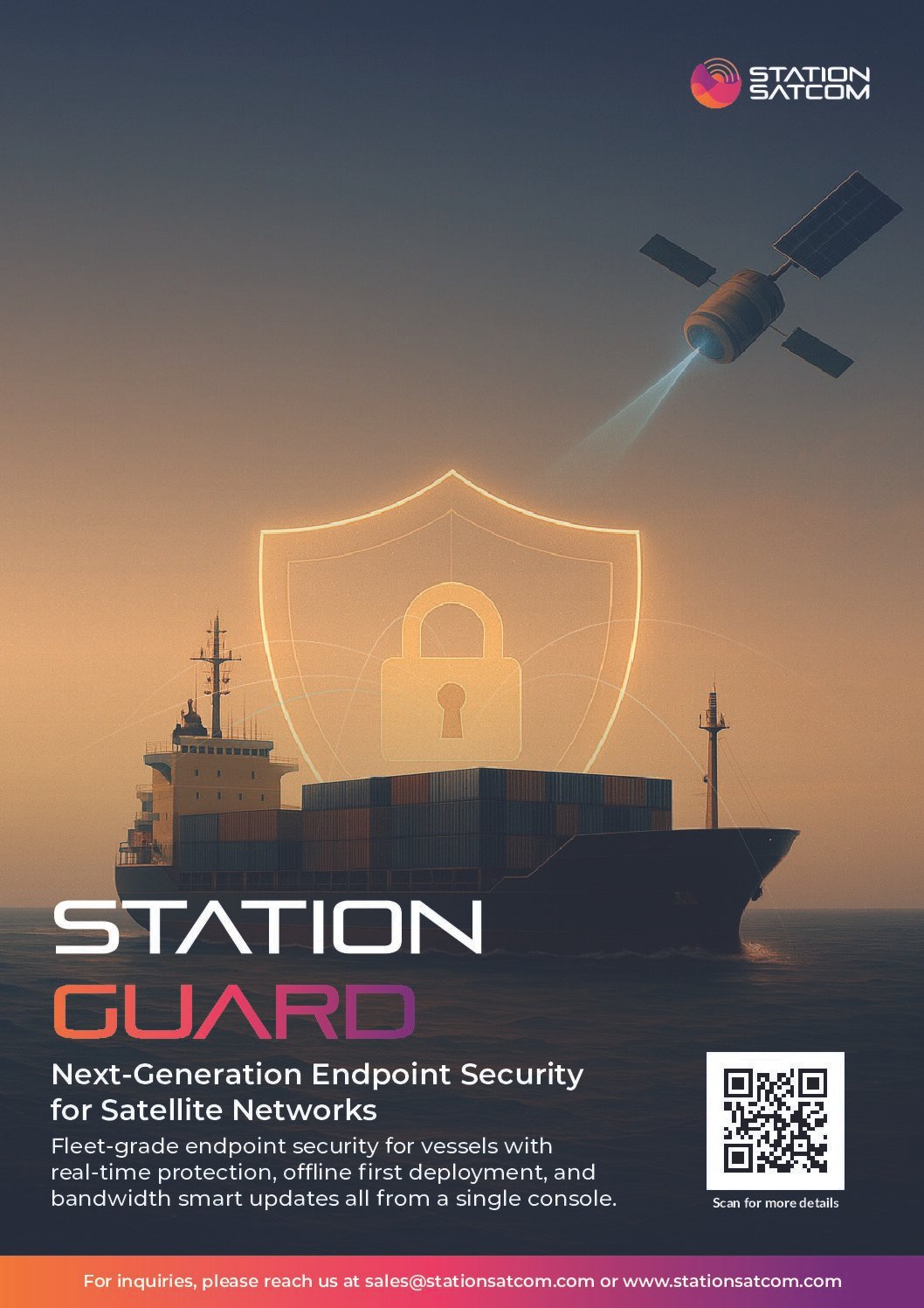 Station Guard